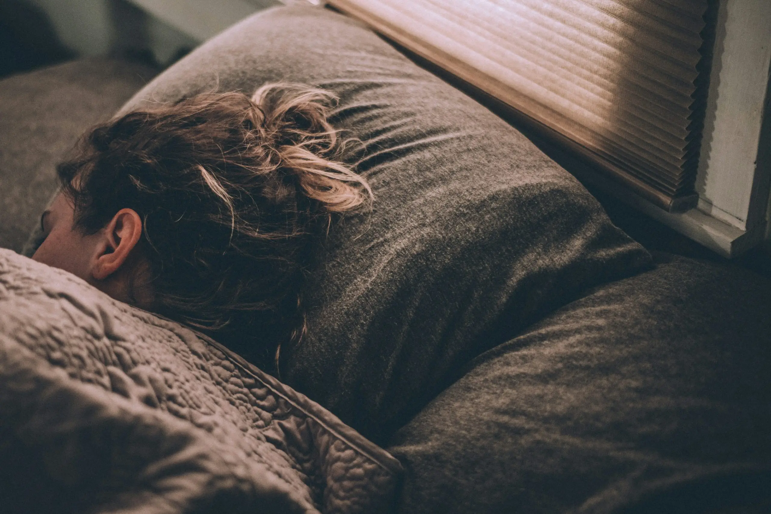 Troubles du sommeil ostéopathe montpellier