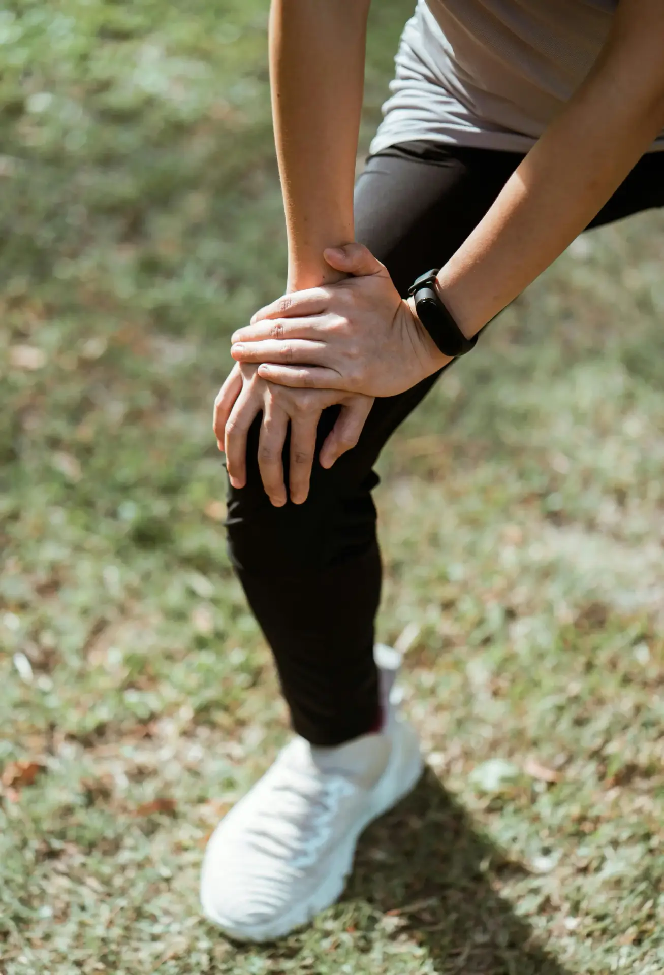 syndrome de l'essuie glace ostéopathe montpellier KORE course à pied running